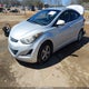 5NPDH4AE8FH581447 2015 Hyundai Elantra Se auction photo thumbnail 2