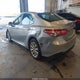 4T1B11HK4KU240662 2019 Toyota Camry Le auction photo thumbnail 3