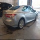 4T1B11HK4KU240662 2019 Toyota Camry Le auction photo thumbnail 4