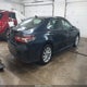 4T1C11BK8MU033367 2021 Toyota Camry Le Awd auction photo thumbnail 4
