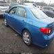2T1BU4EE3AC508558 2010 Toyota Corolla Le auction photo thumbnail 3