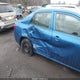 2T1BU4EE3AC508558 2010 Toyota Corolla Le auction photo thumbnail 6