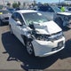 19XFB5F52CE002719 2012 Honda Civic Natural Gas auction photo thumbnail 1