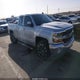 1GCRCREC8HZ102398 2017 Chevrolet Silverado 1500 1Lt auction photo thumbnail 1