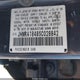 JHMRA1848SC028842 1995 Honda Odyssey Lx/Ex auction photo thumbnail 9