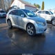 4T3BK3BB3AU028827 2010 Toyota Venza Base V6 auction photo thumbnail 1