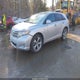 4T3BK3BB3AU028827 2010 Toyota Venza Base V6 auction photo thumbnail 2