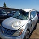 JN8AZ08W77W664715 2007 Nissan Murano S auction photo thumbnail 6