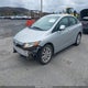 2HGFB2F89CH313854 2012 Honda Civic Ex auction photo thumbnail 2