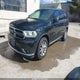 1C4RDJAG4HC721106 2017 Dodge Durango Sxt Awd auction photo thumbnail 2