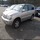 JTEGD21A160146997 2006 Toyota Highlander auction photo thumbnail 2