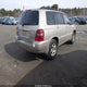 JTEGD21A160146997 2006 Toyota Highlander auction photo thumbnail 4