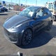 7SAYGDEF7SF242651 2025 Tesla Model Y Performance Dual Motor All-Wheel Drive auction photo thumbnail 2
