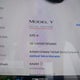 7SAYGDEF7SF242651 2025 Tesla Model Y Performance Dual Motor All-Wheel Drive auction photo thumbnail 7