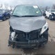 5TDYZ3DC2JS949837 2018 Toyota Sienna Xle 8 Passenger auction photo thumbnail 13