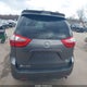5TDYZ3DC2JS949837 2018 Toyota Sienna Xle 8 Passenger auction photo thumbnail 17
