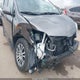 5TDYZ3DC2JS949837 2018 Toyota Sienna Xle 8 Passenger auction photo thumbnail 6