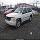 1GKDT13S762225528 2006 GMC Envoy Slt auction photo thumbnail 2