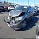 3N1AB7AP6FY337440 2015 Nissan Sentra S auction photo thumbnail 2
