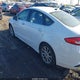 3FA6P0H74HR355844 2017 Ford Fusion Se auction photo thumbnail 14