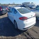 3FA6P0H74HR355844 2017 Ford Fusion Se auction photo thumbnail 3