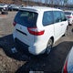 5TDZZ3DC3HS876816 2017 Toyota Sienna L 7 Passenger auction photo thumbnail 4