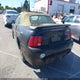 1FAFP44412F121734 2002 Ford Mustang auction photo thumbnail 3