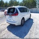 2C4RC1S7XMR572994 2021 Chrysler Pacifica Hybrid Limited auction photo thumbnail 4