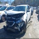 3GNAXHEV4MS182293 2021 Chevrolet Equinox Fwd Ls auction photo thumbnail 2