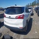 3GNAXHEV4MS182293 2021 Chevrolet Equinox Fwd Ls auction photo thumbnail 4