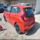 3HGGK5H6XJM721909 2018 Honda Fit Sport auction photo thumbnail 3