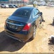 55SWF4KB1FU020829 2015 Mercedes-Benz C 300 4Matic auction photo thumbnail 4