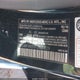 55SWF4KB1FU020829 2015 Mercedes-Benz C 300 4Matic auction photo thumbnail 9