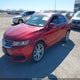 1G1125S32EU145410 2014 Chevrolet Impala 2Lt auction photo thumbnail 2