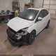 1FADP3H20HL202499 2017 Ford Focus Sel auction photo thumbnail 2