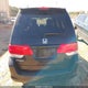5FNRL38629B019950 2009 Honda Odyssey Ex-L auction photo thumbnail 16