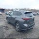 5TDKBRCH7SS670458 2025 Toyota Highlander Hybrid Xle auction photo thumbnail 3