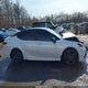 4T1DBADK4SU004668 2025 Toyota Camry Xse auction photo thumbnail 13