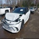 4T1DBADK4SU004668 2025 Toyota Camry Xse auction photo thumbnail 2
