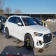 WA1EAAFY8R2083162 2024 Audi Q5 Premium Plus 45 Tfsi S Line Quattro auction photo thumbnail 1