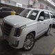 1GYS4DKJ0HR167504 2017 Cadillac Escalade Platinum auction photo thumbnail 2