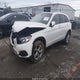 WDC0G4KB3JV034451 2018 Mercedes-Benz Glc 300 4Matic auction photo thumbnail 2