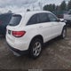 WDC0G4KB3JV034451 2018 Mercedes-Benz Glc 300 4Matic auction photo thumbnail 4