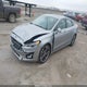 3FA6P0D97LR138255 2020 Ford Fusion Titanium auction photo thumbnail 2