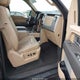1FTFW1ET7BFD22975 2011 Ford F-150 Lariat auction photo thumbnail 5