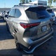 5TDKDRBH9TS598370 2026 Toyota Highlander Xse auction photo thumbnail 3