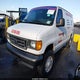 1FTNE14W77DA26738 2007 Ford E-150 Commercial/Recreational auction photo thumbnail 2