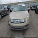 3FAHP07Z28R153368 2008 Ford Fusion Se auction photo thumbnail 12