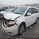 5FNRL5H62HB020641 2017 Honda Odyssey Ex-L auction photo thumbnail 2