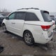 5FNRL5H62HB020641 2017 Honda Odyssey Ex-L auction photo thumbnail 3